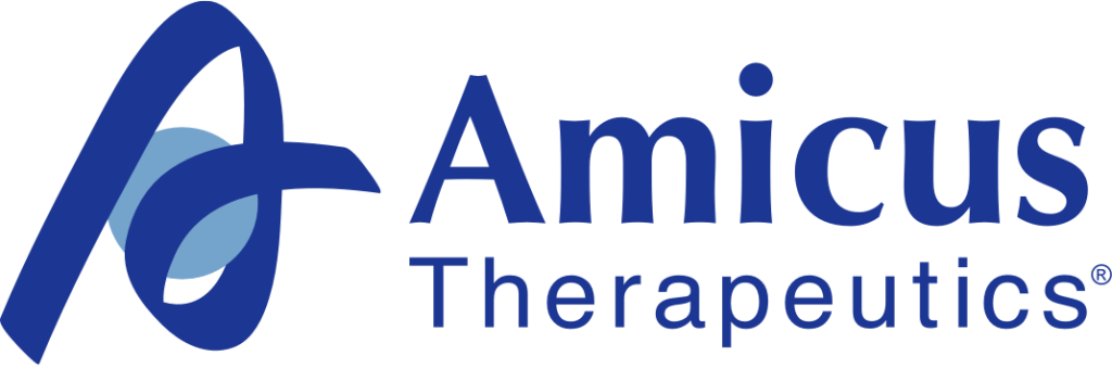 Amicus Therapeutics logo